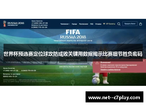 世界杯预选赛定位球攻防成败关键用数据揭示比赛细节胜负密码 世界杯预选赛定位球攻防成败关键用数据揭示比赛细节胜负密码