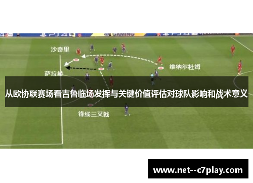 从欧协联赛场看吉鲁临场发挥与关键价值评估对球队影响和战术意义 从欧协联赛场看吉鲁临场发挥与关键价值评估对球队影响和战术意义