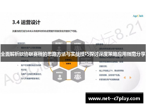 全面解析欧协联赛程的思路方法与实战技巧探讨深度策略应用指南分享 全面解析欧协联赛程的思路方法与实战技巧探讨深度策略应用指南分享